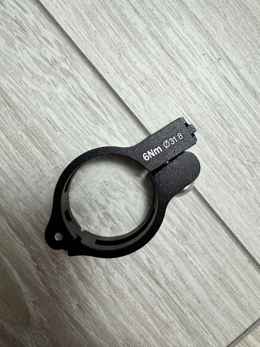 uchwyt rowerowy na telefon