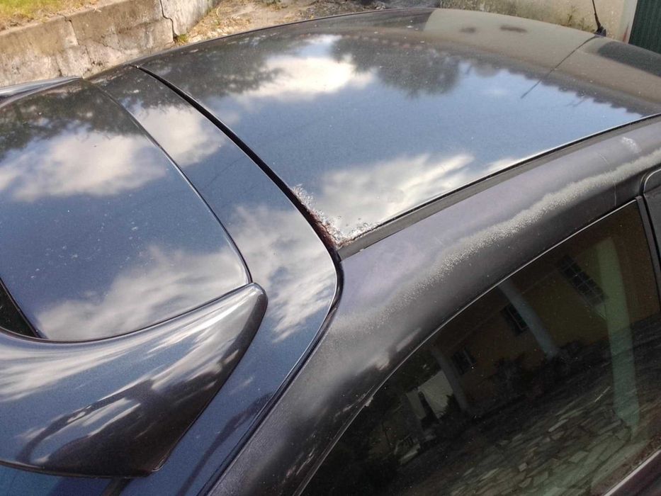 MG ZR Hatchback 1.4