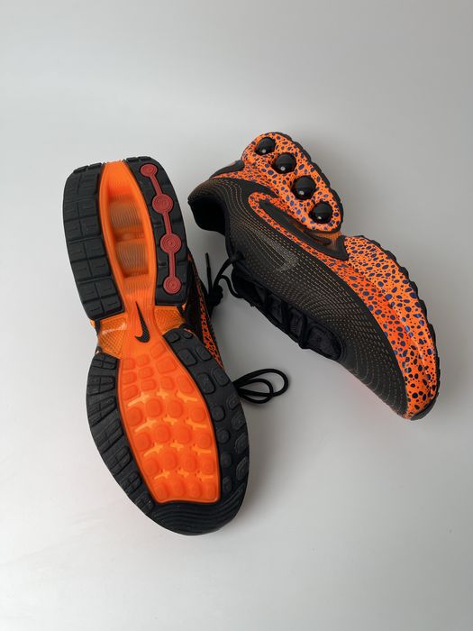 Оригинал Nike Air Max DN SE Premium Safari (HM0811 900) найк тн