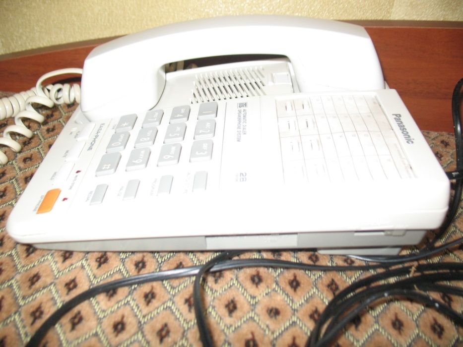 Стационарный телефон Panasonic KX-2315