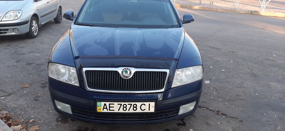 Продам авто шкода
