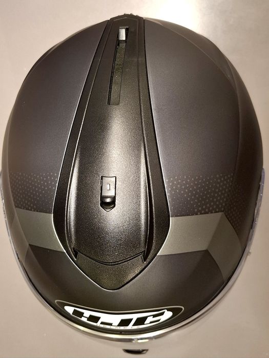 Kask motocyklowy HJC C70 XS 54 cm