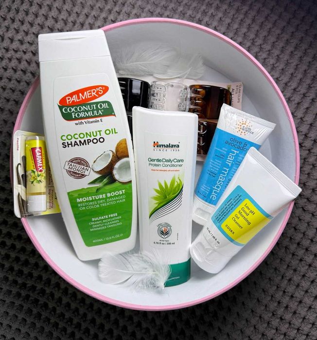 Набір для волосся