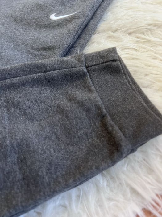 Джогери чоловічі Nike fleece XL