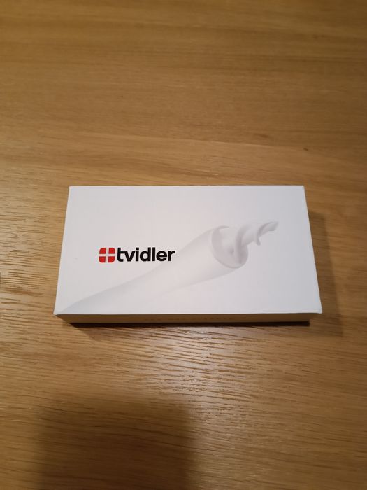 Limpador de cera de ouvido