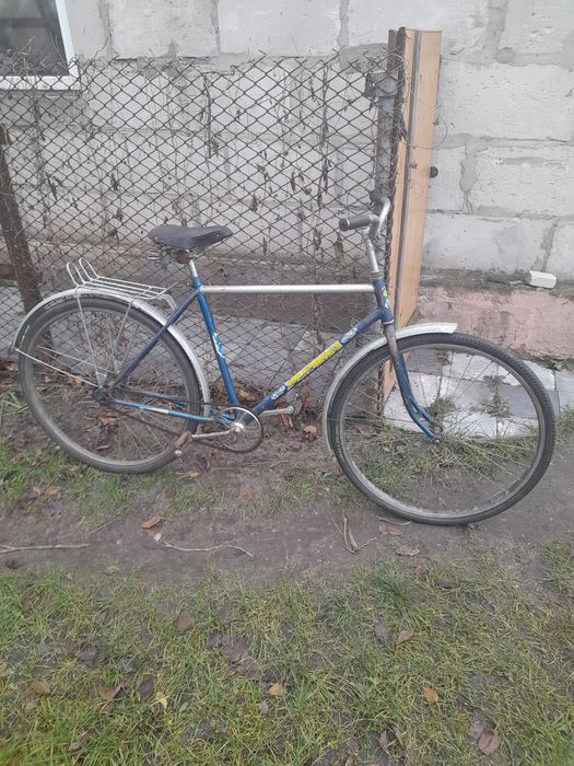 Продам жіночій чоловічі та підліткрвоговелосипеда