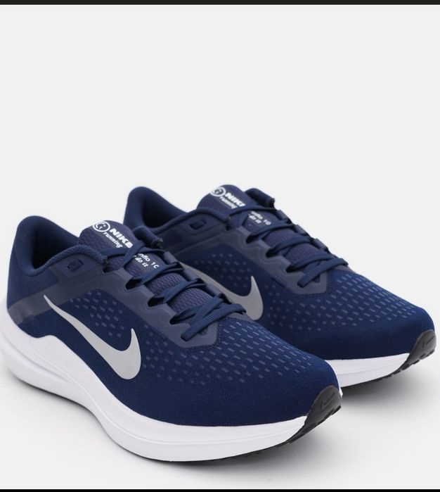 Кросівки  чоловічі Nike Air Winflo 10 46р.