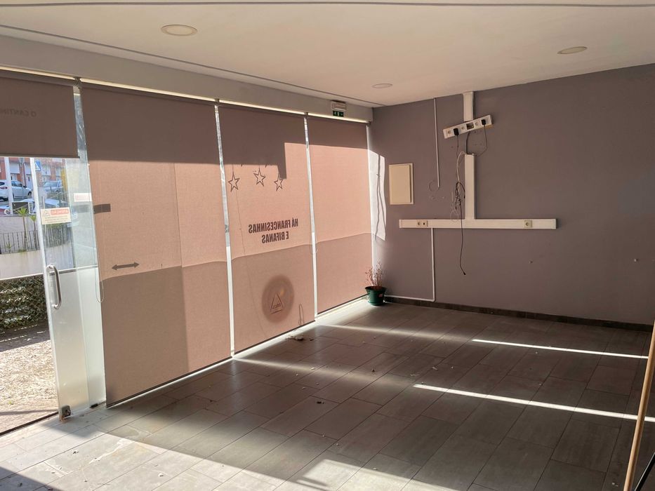 Espaço Comercial - Centro de Penafiel