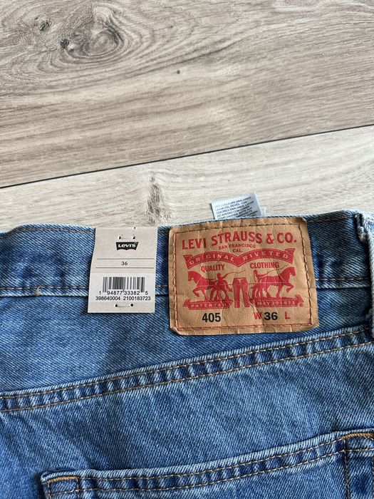 Шорти levi’s 405