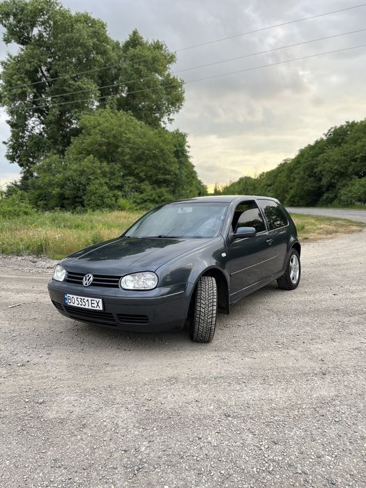 Продам VW Golf 4