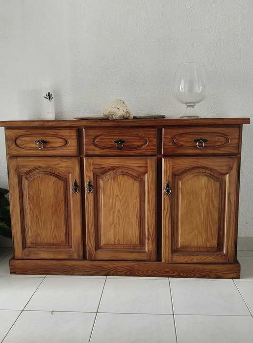 Movel de madeira