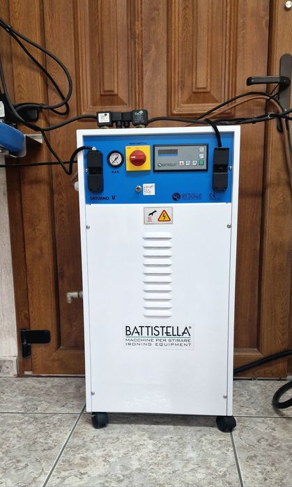 Vendo máquinas industriais