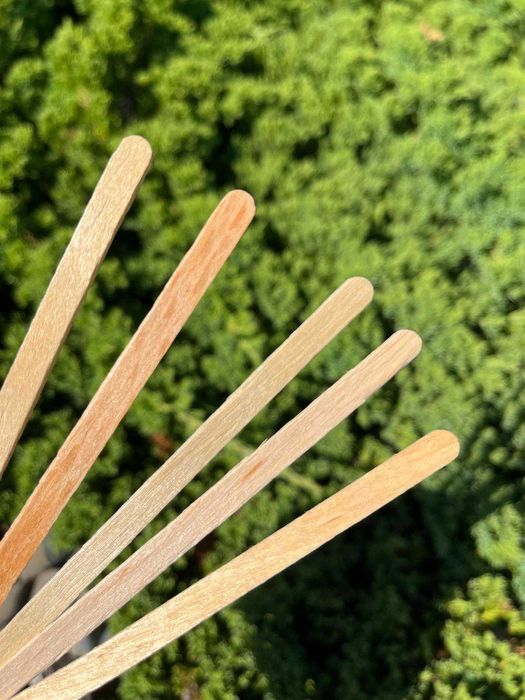 Мішалка дерев’яна, мешалка, паличка, розміщувач, размешыватель