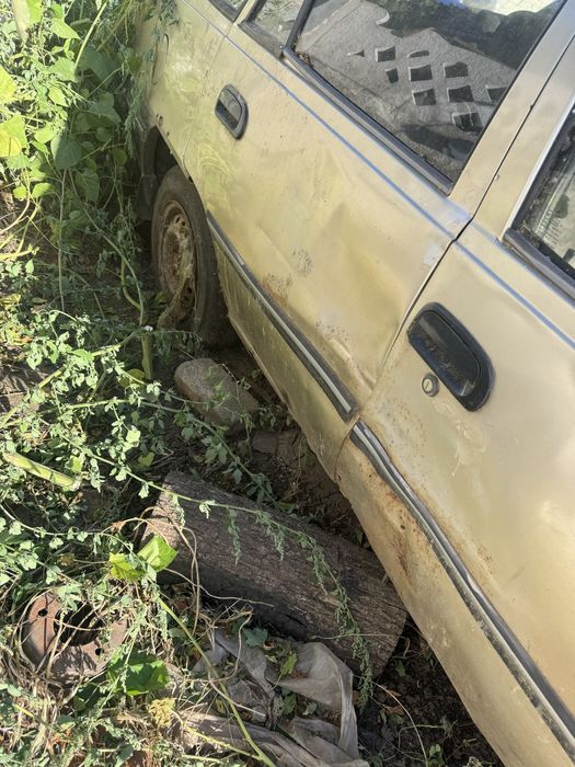 Продам Daewoo Nexia !