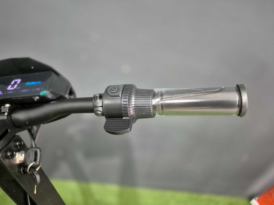 ‼️Kugoo Kirin G4 2000W‼️ Електросамокат 2025 р.