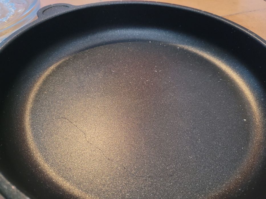 Zestaw garnków indukcja