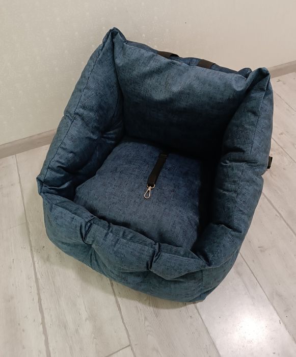 Автокрісла для собак, автогамак для собак