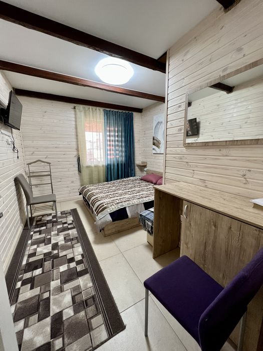 Оренда банкетних залів з альтанками, мангальними зонами у Чернігові