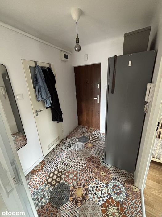2 pokoje | 35,66 m² | Milanówek | piwnica | 1,5 km do PKP