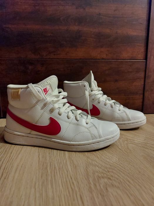Buty nike Court Royale 2 Mid