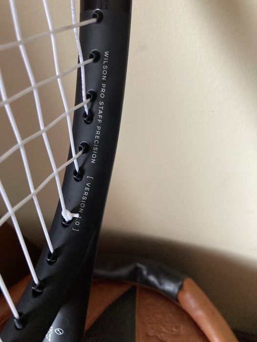 Wilson Pro Staff Precision