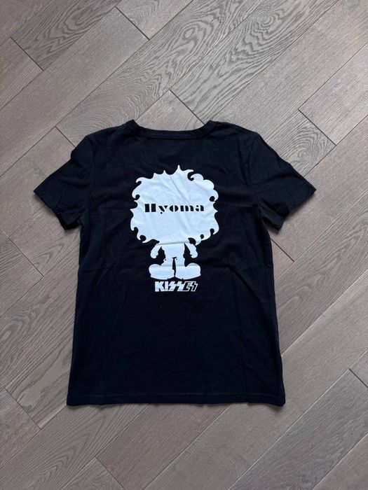 HYOMA 20471120 t-shirt, в наличии!!
