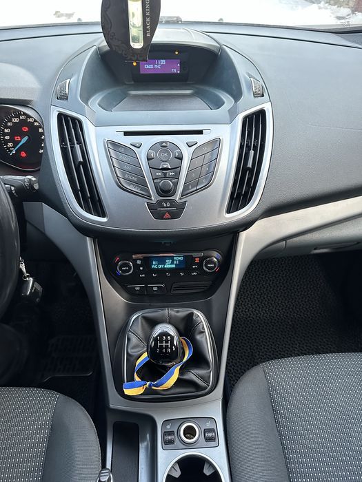 Продам Ford C-Max  2012 року