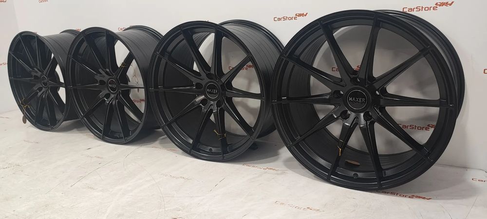 Jantes Haxer HX037 20 x 9 +10.5 5x120