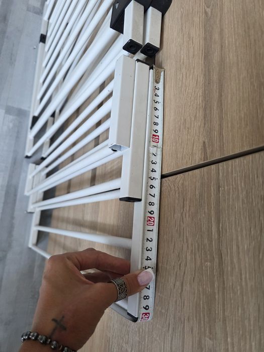 Dwie bramki ochronne dla dzieci / zwierzaków (możliwość zakupu osobno)