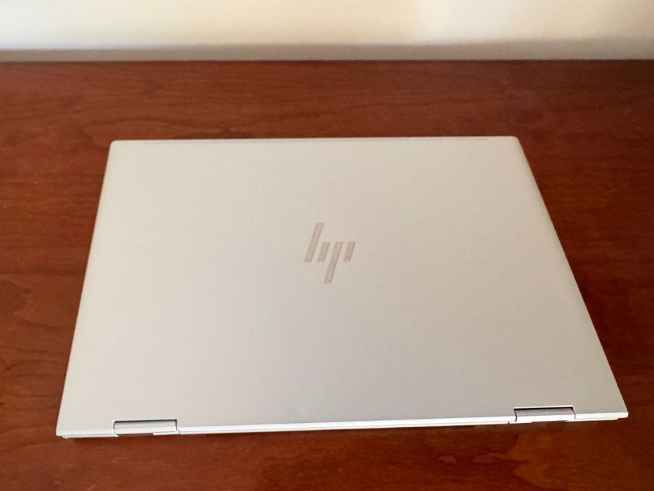 HP Elitebook x360 830 G8 13.3"FulHD Tactil|i5-1145G7|16G Ram|Ssd 512Gb