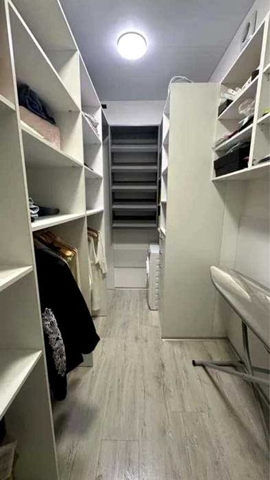 4к квартира 128м2 в ЖК RiverStone Осокорки Славутич Позняки Харківська