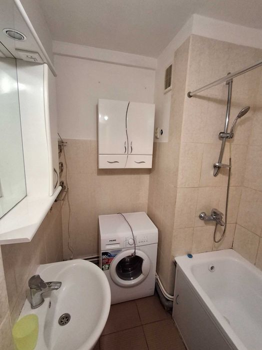 Продаж двокімнатної квартири по вул. Борщагівська Солом'янський НАУ