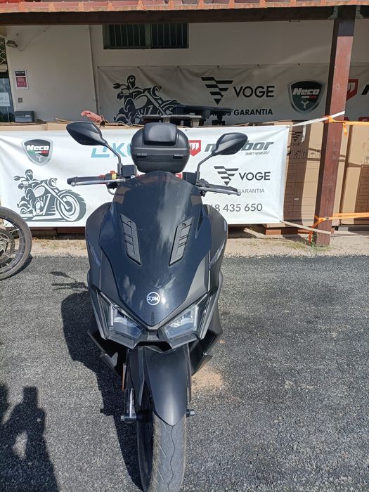 Sym   jetx.  125