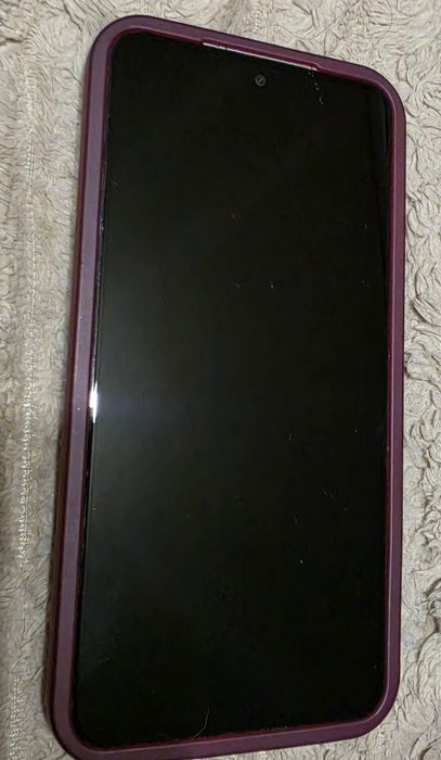 Телефон Samsung 21 fe
