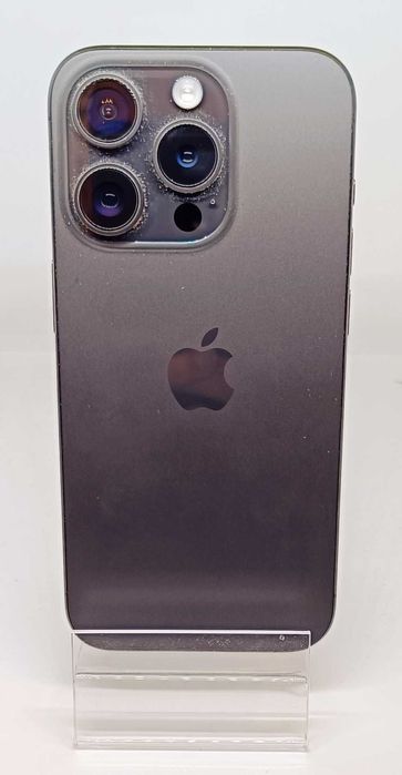 Iphone 15 Pro 256GB Black Titanium Bateria 90% Gwarancja FVM Koszalin