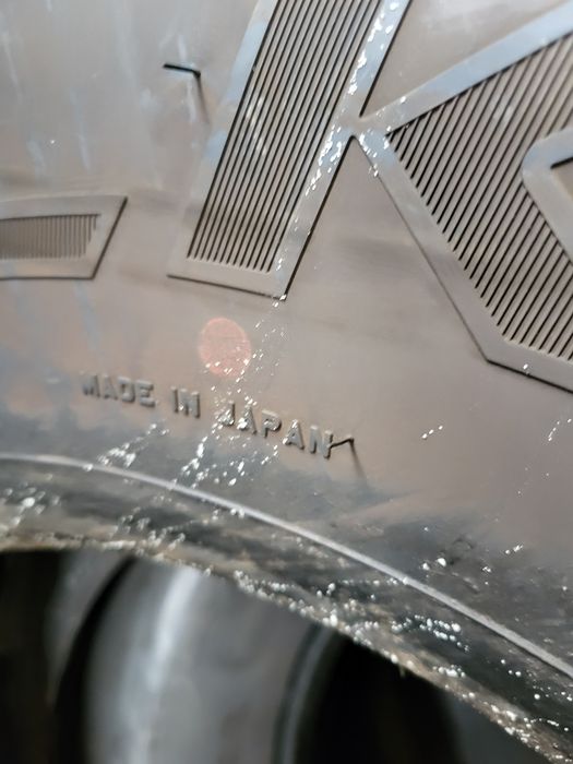 шини 385/65r22.5 Falken
