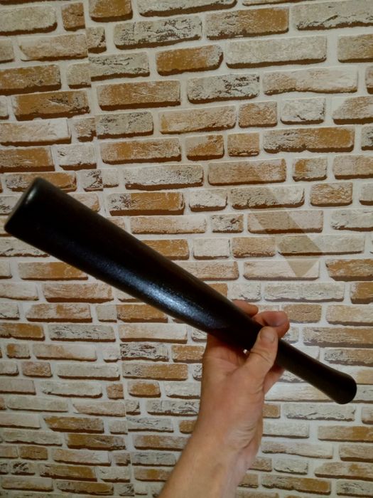 Бита в авто. Бейсбольна бита. Самозахист. Подарунок