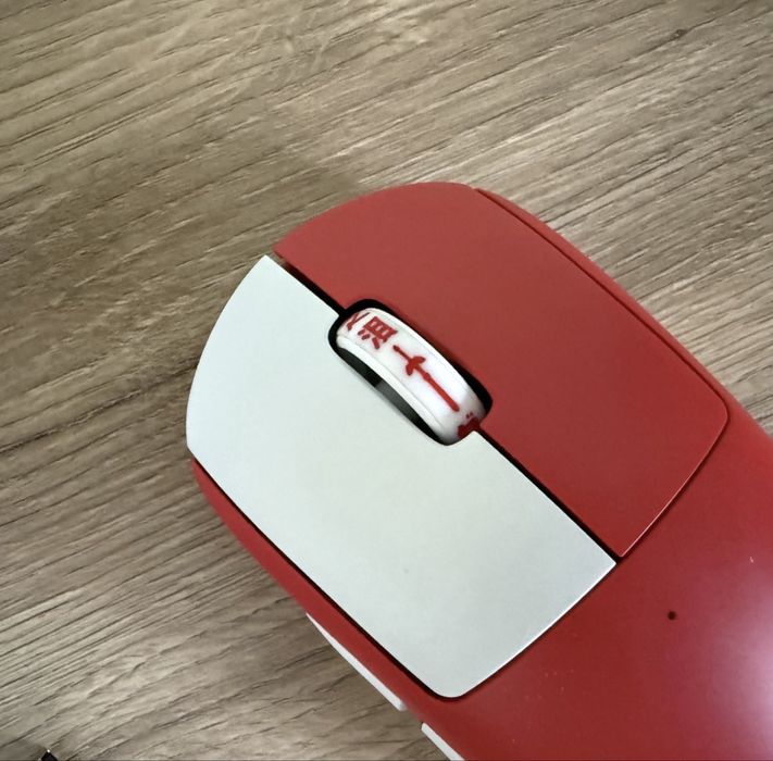 Миша g pro x superlight #0031