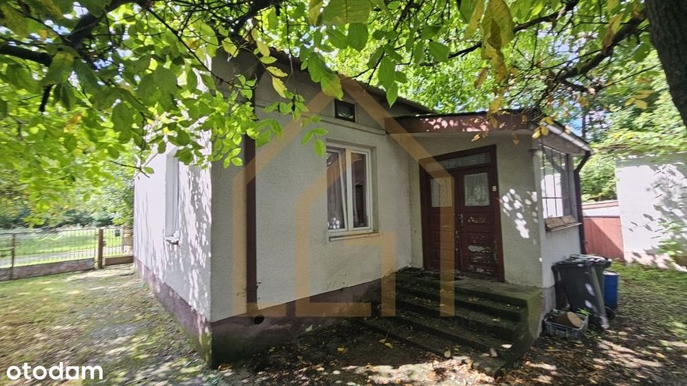 Dom – Łyszkowice - Widok 2