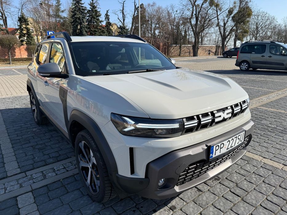 Dacia Duster Duster 1.0 benz+gaz