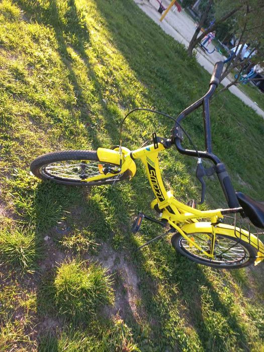 Велосипед б/у недорого.