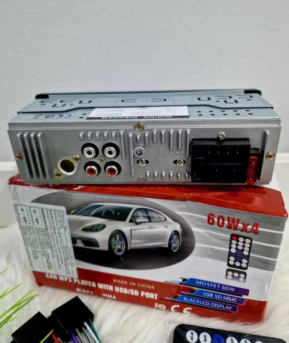 Autoradio Bluetooth