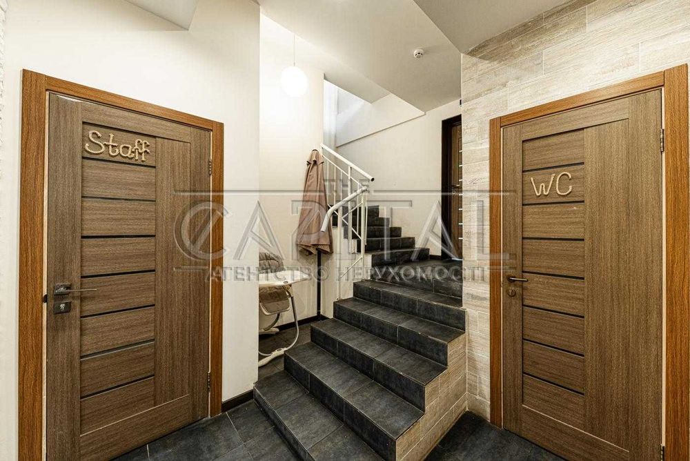 Комерційна нерухомість за адресою просп. Голосіївський (площа 175 м²) - Atlanta.ua - фото 12