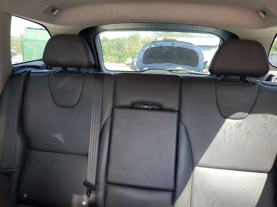 2017 Volvo XC60 T6 INSCRIPTION