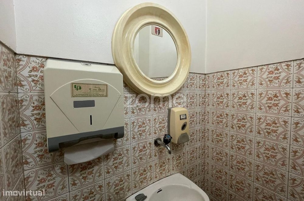 Trespasse de Café