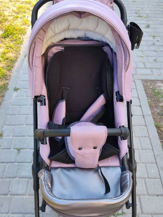 Універсальна коляска 2 в 1 Baby Pram