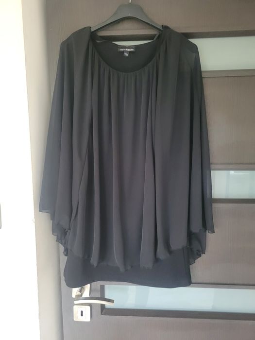 Elegancka bluzka