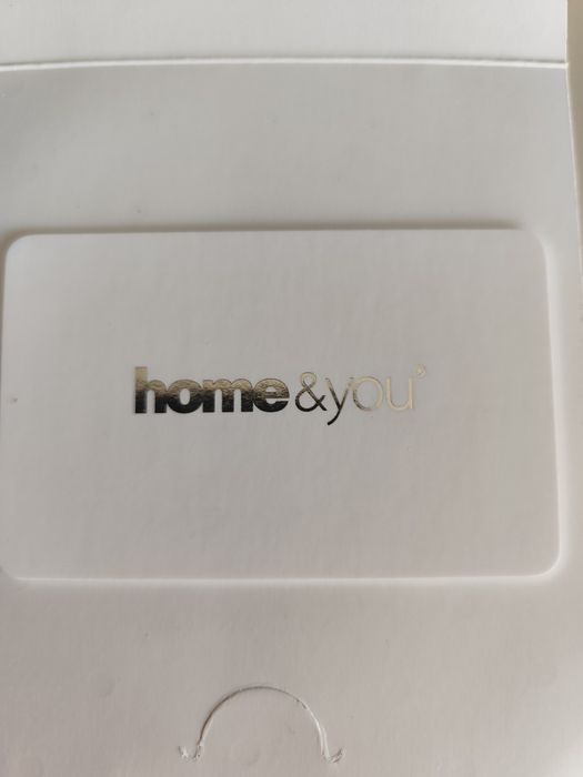 Voucher home & you