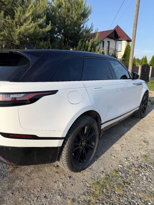 Продам Range Rover Velar