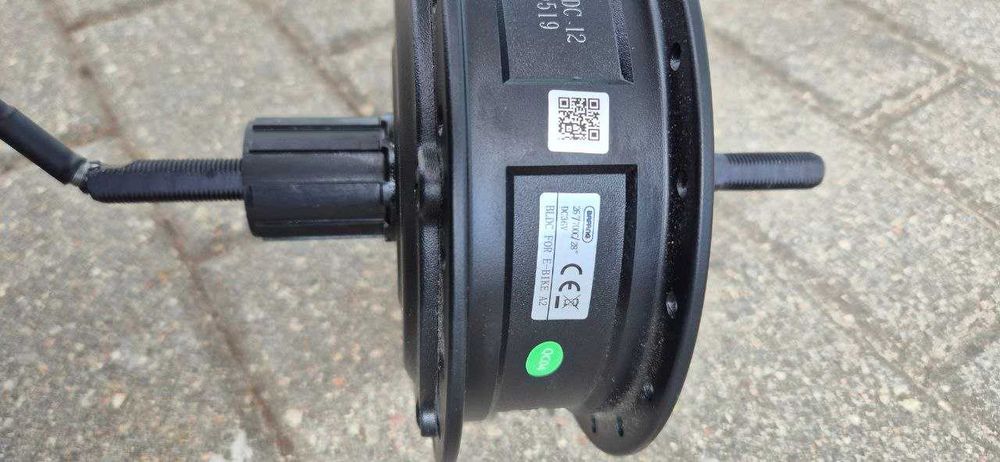 Silnik Bafang G020 - nowy